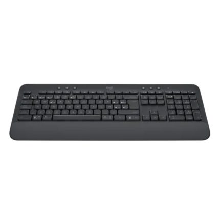 TECLADO INALAMBRICO K650