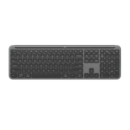 Teclado Signature Slim K950 - Spanish - Graphite