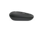 COMBO TECLADO MOUSE POP ICON COMBO-GRAPHITE