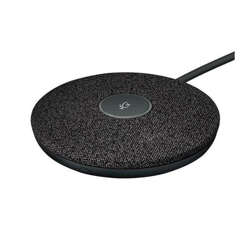 Base De Microfono LOGITECH Rally COLOR Negro Base De Microfono LOGITECH Rally COLOR Negro