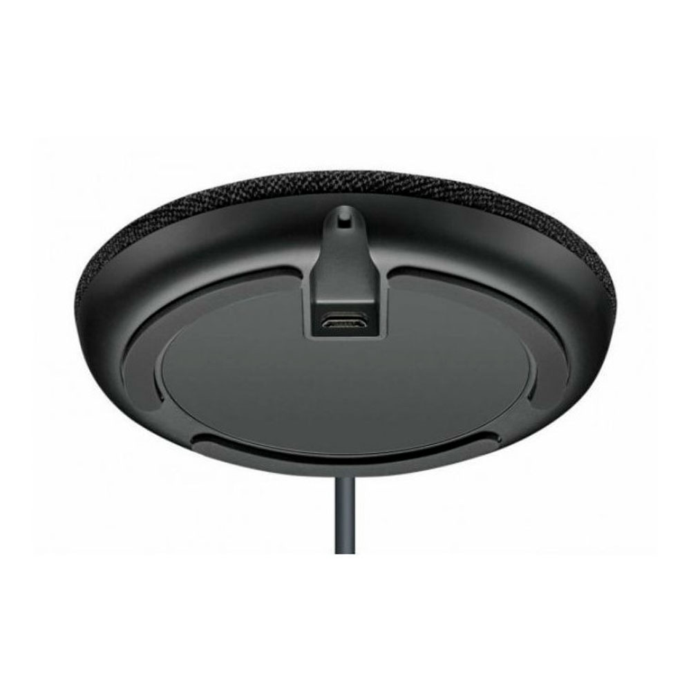 Base De Microfono LOGITECH Rally COLOR Negro Base De Microfono LOGITECH Rally COLOR Negro