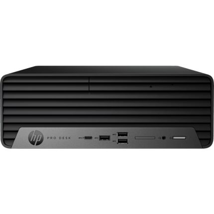 HP Pro SFF 400 G9P i7-14700/16GB/512GB SDD/Win 11 Pro/WLAN 2x2/ Vpro Ess/1-1-1