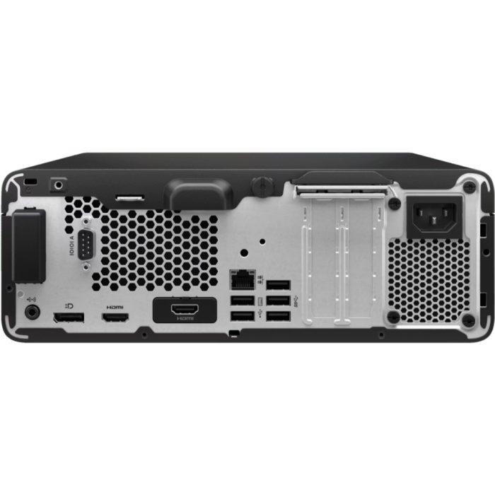 HP Pro SFF 400 G9P i7-14700/16GB/512GB SDD/Win 11 Pro/WLAN 2x2/ Vpro Ess/1-1-1