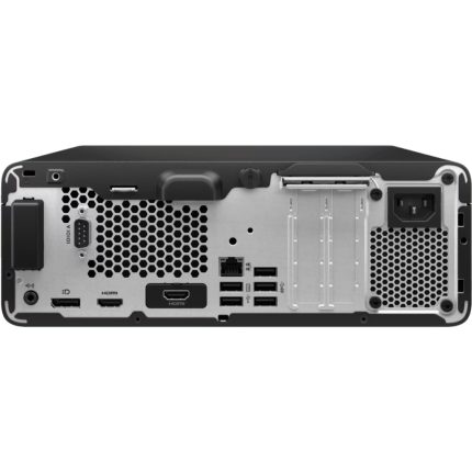 PC HP Pro SFF 400 G9P i5-14500/16GB/512GB SDD/Win 11 Pro/WLAN 2x2/ Vpro Ess/ Garantía 1-1-1
