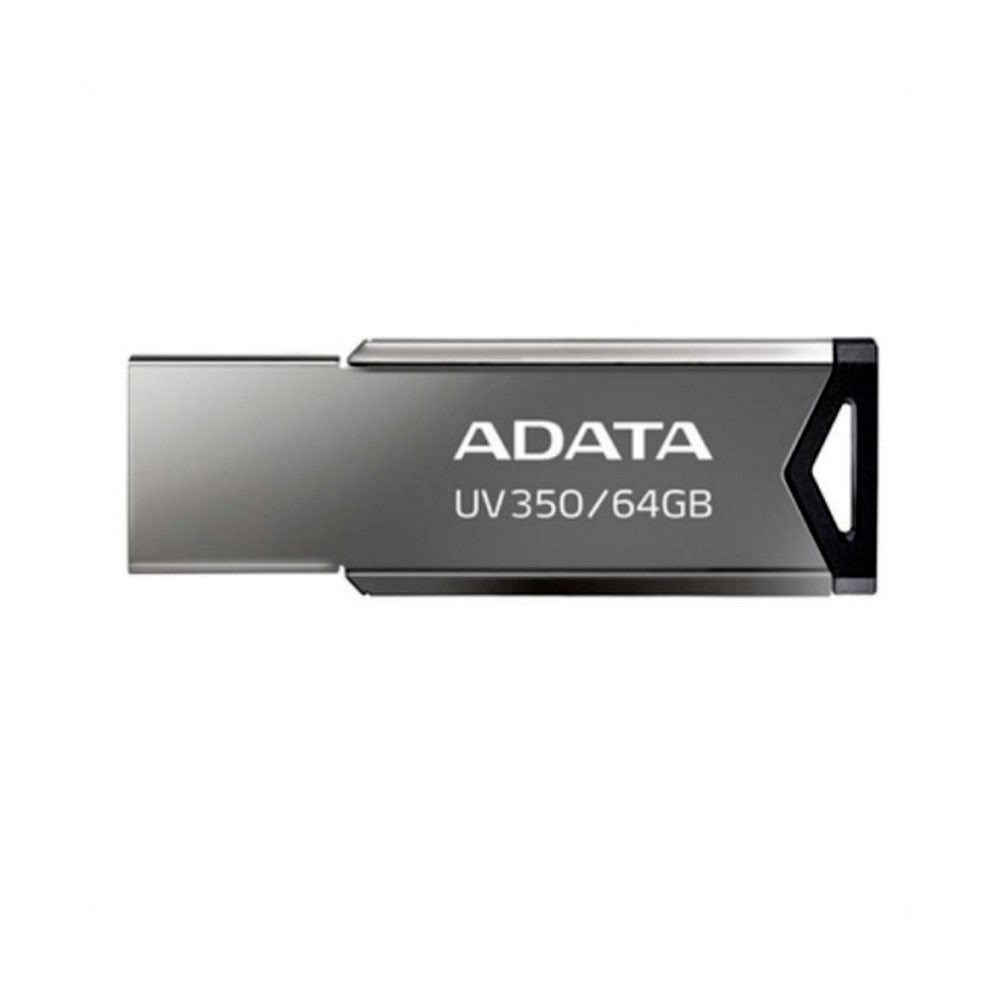 Memoria USB ADATA 64GB COLOR Plata Memoria USB ADATA 64GB COLOR Plata