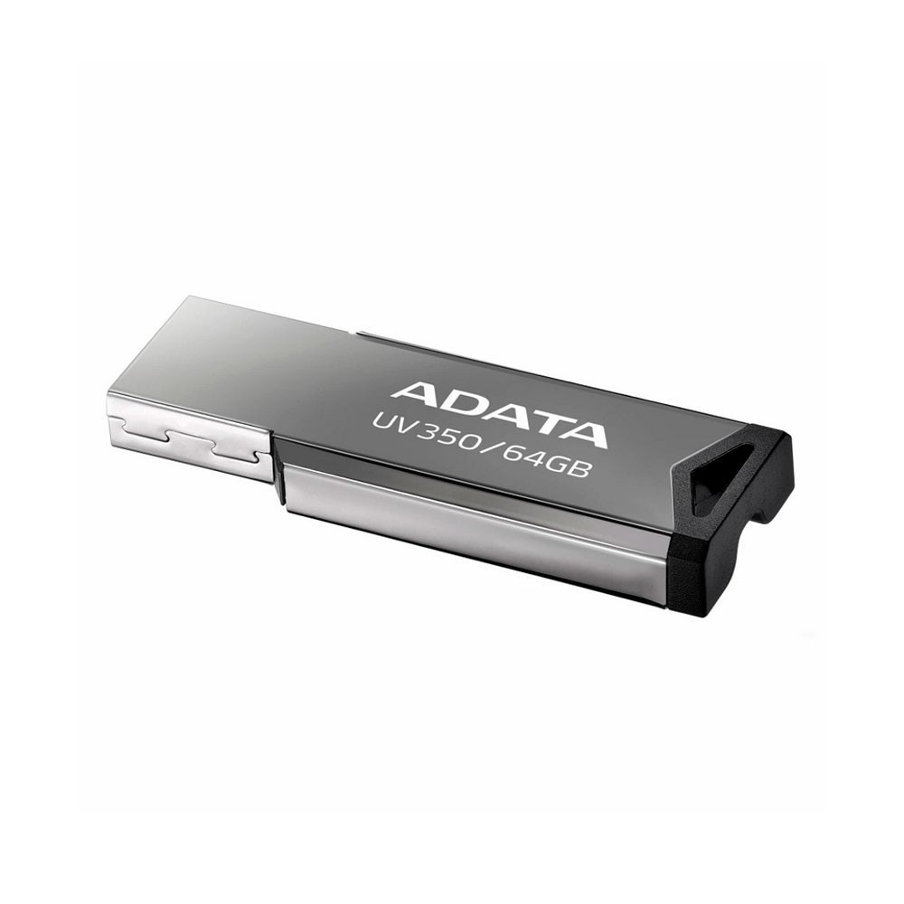 Memoria USB ADATA 64GB COLOR Plata Memoria USB ADATA 64GB COLOR Plata
