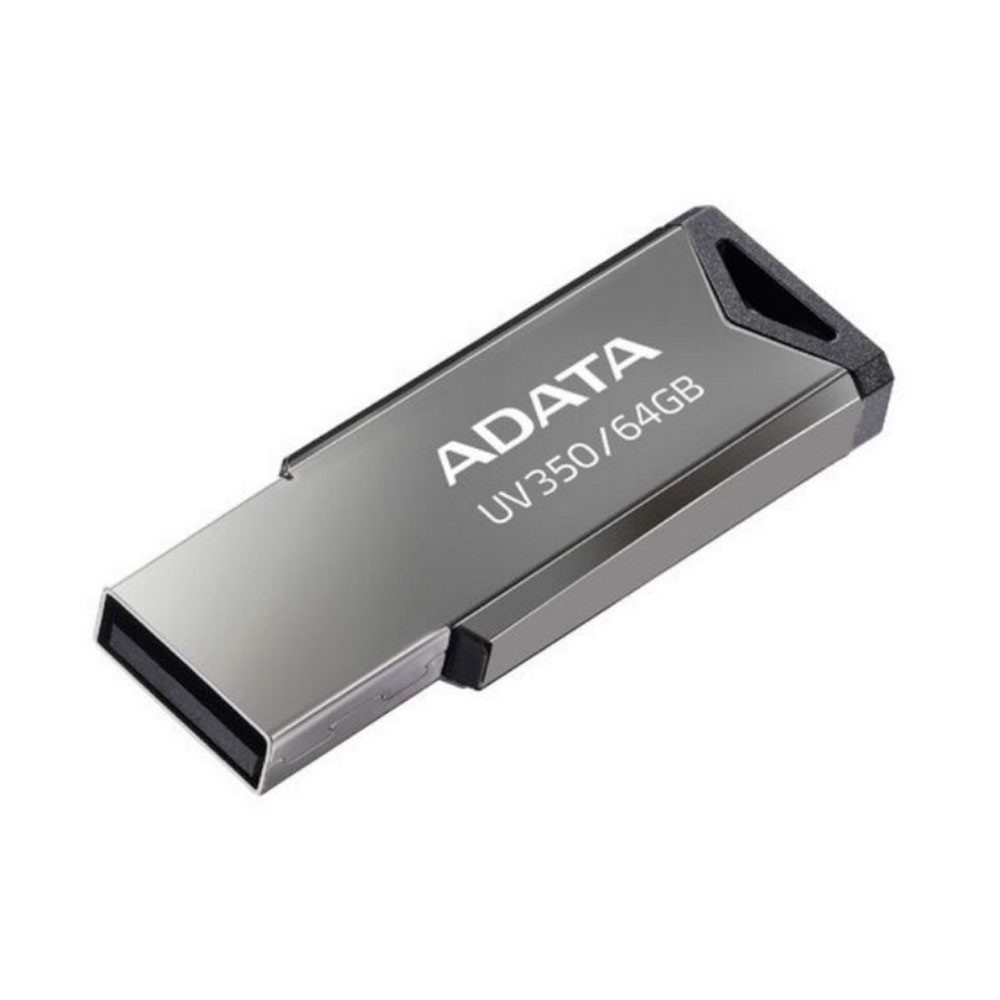 Memoria USB ADATA 64GB COLOR Plata Memoria USB ADATA 64GB COLOR Plata