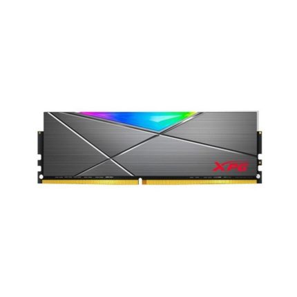 Memoria RAM ADATA Gaming XPG D50 DDR4 16GB Tungsten Grey