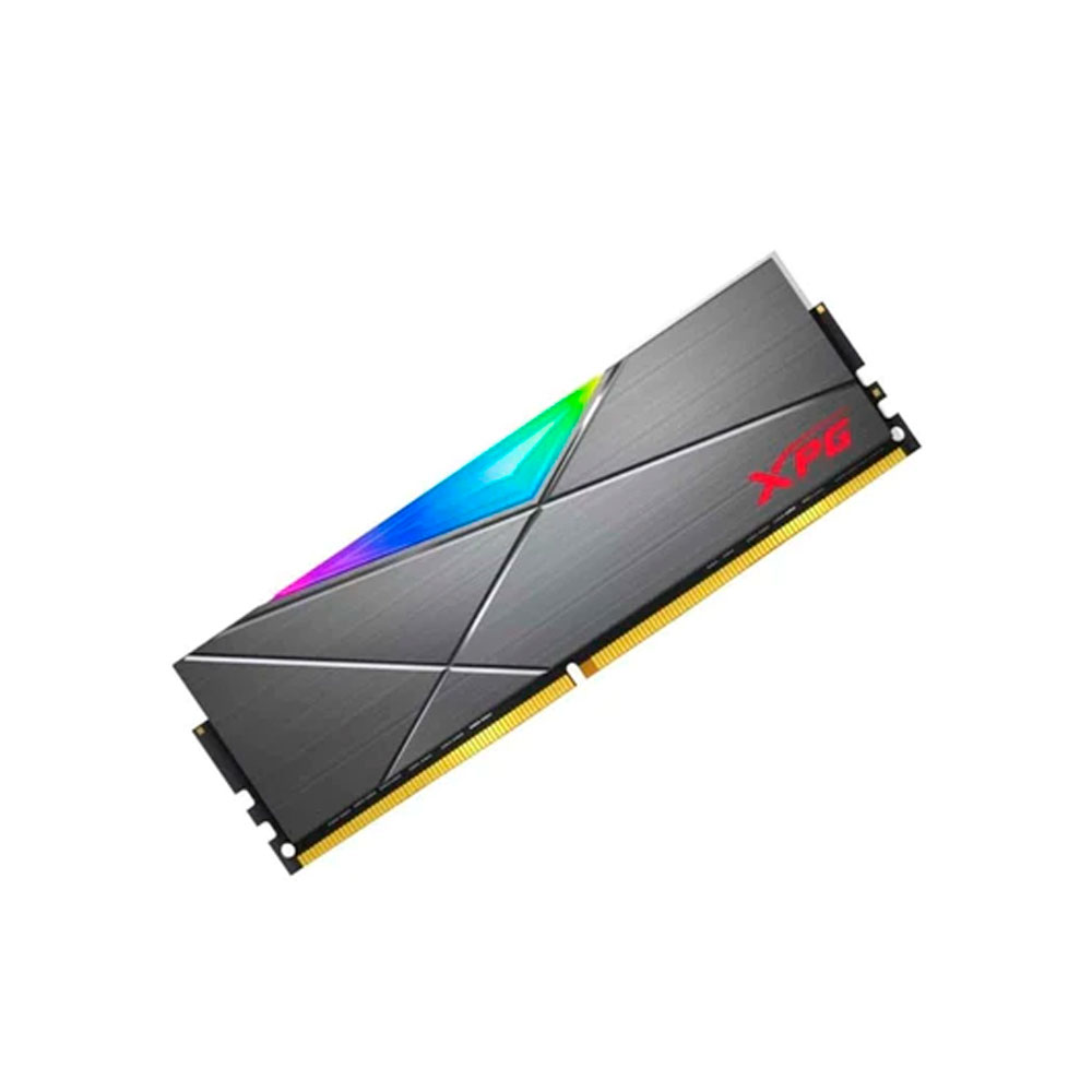 ADATA Memoria XMemoria RAM ADATA  XPG Spectrix D50 DDR4 8GB ADATA Memoria XMemoria RAM ADATA XPG Spectrix D50 DDR4 8GB