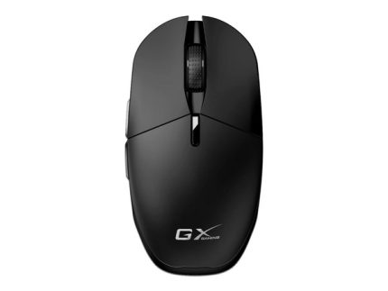 MOUSE GAMING SCORPION M8250 BLACK
