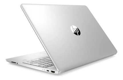 Portatil Hp 14-dq5038la i3-1215U | 8GB | 512GB SSD | 14.0 HD | Natural Silver | FREEDOS