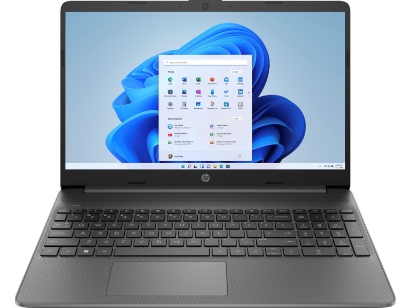 Portatil Hp 14-dq5039la i5-1235U | 8GB | 512GB SSD | 14.0 HD | Natural Silver | FREEDOS Portatil Hp 14-dq5039la i5-1235U | 8GB | 512GB SSD | 14.0 HD | Natural Silver | FREEDOS