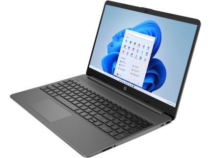 Portatil Hp 14-dq5039la i5-1235U | 8GB | 512GB SSD | 14.0 HD | Natural Silver | FREEDOS