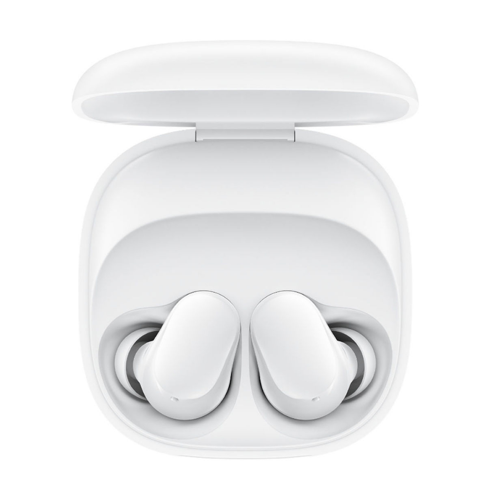 Audifonos Xiaomi Redmi Buds 6 Play White Audifonos Xiaomi Redmi Buds 6 Play White