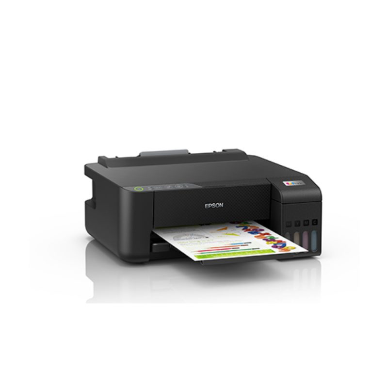 IMPRESORA MULTIFUNCION DIGITAL EPSON ECOTANK L1250