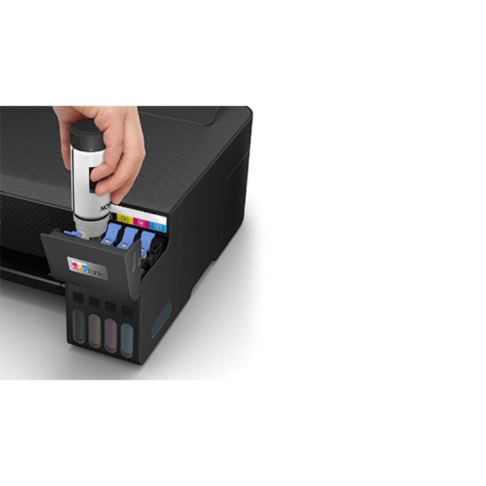 IMPRESORA MULTIFUNCION DIGITAL EPSON ECOTANK L1250