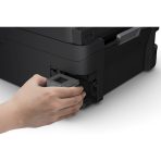 Impresora Multifuncional EPSON Ecotank L5590 COLOR Negro