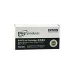 Cartucho Epson C13S020452 Black para Discproducer PP-100, PP-100AP, PP-100II, PP-50