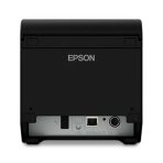 Impresora Térmica epson para recibos de puntos de venta TM-T20III-01