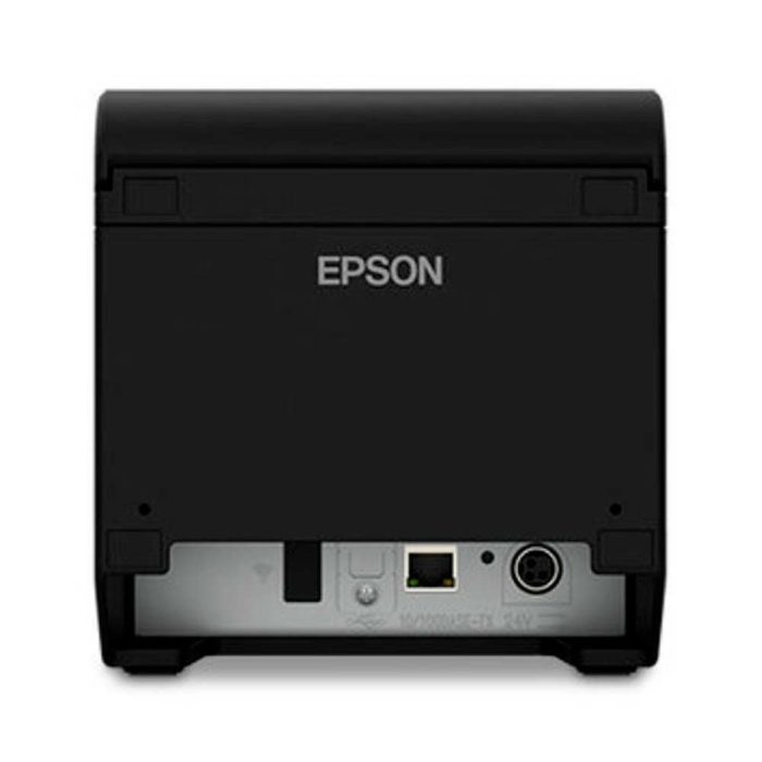 Impresora Térmica epson para recibos de puntos de venta TM-T20III-01