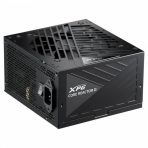 XPG CORE REACTOR II VE, Black, 80+ Gold, Full Modular, 750W, ATX 24x1, EPS 8x2, PCIE 6+2x3, MOLEXx2, 12VHPWRx1, SATAx6, TW Capacitor,