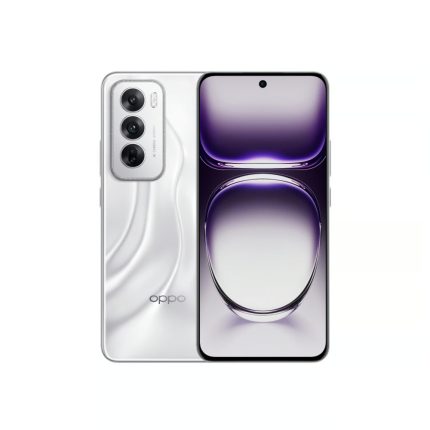 OPPO RENO 12 5G 512GB 12GB GRIS+SMARTWATCH