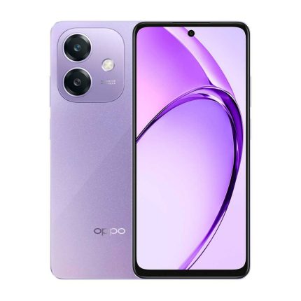 OPPO A40 256GB 4GB STARRY PURPLE