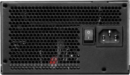 XPG CYBERCORE II, Negro, 80+ Platinum, Full Modular, 1300W, ATX 24x1, EPS 8x2, PCIE 6+2x10, MOLEXx8, 12VHPWRx1, SATAx12, Condensador 100% Japonés, 10 Años de Garantía