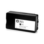 Cartucho de tinta DesignJet HP negro