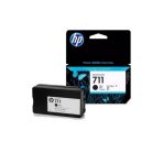 Cartucho de tinta DesignJet HP negro