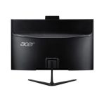 Computador AIO Aspire C24-2G ACER 23.8 8GB - Disco SSD 512GB FHD Ryzen 7 5825U Linux Teclado- Mouse Inalambrico