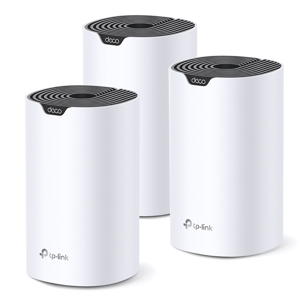 Deco S7(3-pack) Deco S7(3-pack)