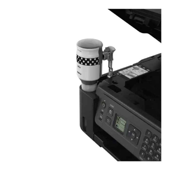 Mfuncional Canon PIXMA G4170