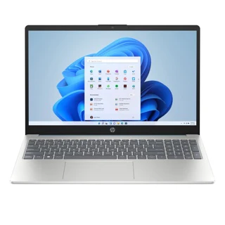 Portatil Hp 15-fc0004la Ryzen 3-7320U | 8 GB | 512 GB SSD | 15.6 FHD | Moonlight blue | Windows 11 Home