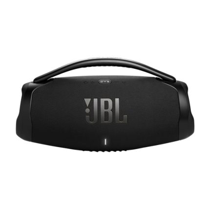 JBL BOOMBOX 3 WIFI NEGRO