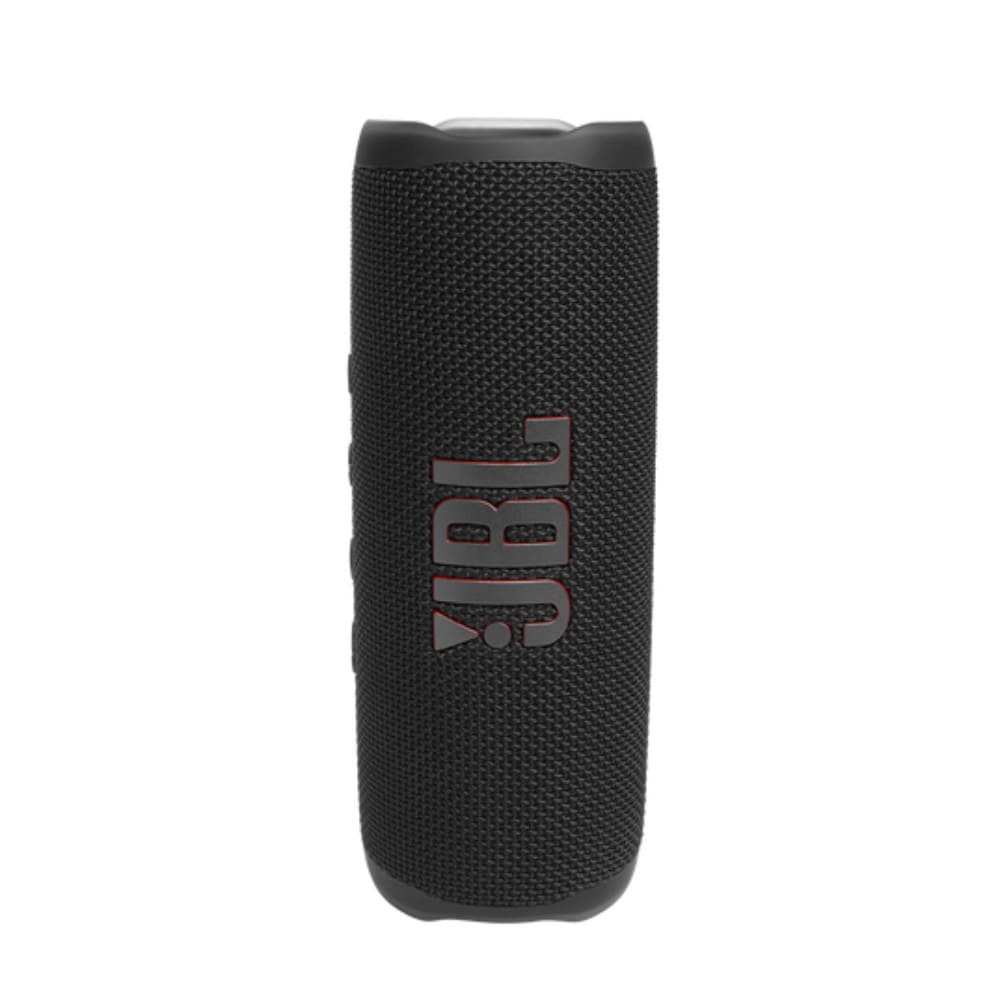Parlante JBL Flip6 Negro Parlante JBL Flip6 Negro