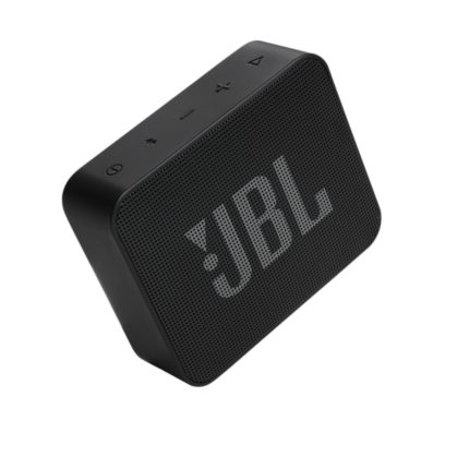Parlante JBL GO Essential Negro