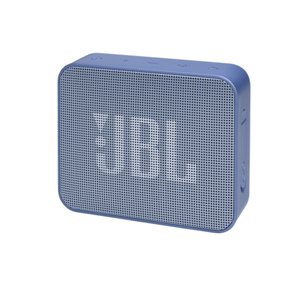 Parlante JBL GO Essential Azul Parlante JBL GO Essential Azul