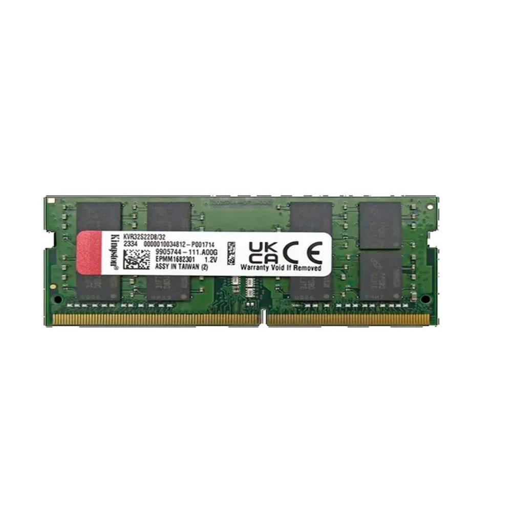 Memoria ram para portatil 32GB DDR4 3200MT/s Memoria ram para portatil 32GB DDR4 3200MT/s
