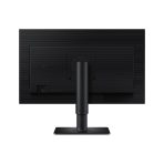 Monitor Samsung 24altura ajustable Tamaño de Pantalla 24 1920X1080 Panel IPS 100 HZ Auricular Display Port - HDMI X2- USBX2 certificacion Energy Star (Incluye Cable HDM) 3 años de Garantia