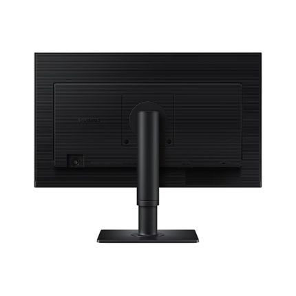 Monitor Samsung 24altura ajustable Tamaño de Pantalla 24 1920X1080 Panel IPS 100 HZ Auricular Display Port - HDMI X2- USBX2 certificacion Energy Star (Incluye Cable HDM) 3 años de Garantia