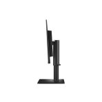 Monitor Samsung 24altura ajustable Tamaño de Pantalla 24 1920X1080 Panel IPS 100 HZ Auricular Display Port - HDMI X2- USBX2 certificacion Energy Star (Incluye Cable HDM) 3 años de Garantia