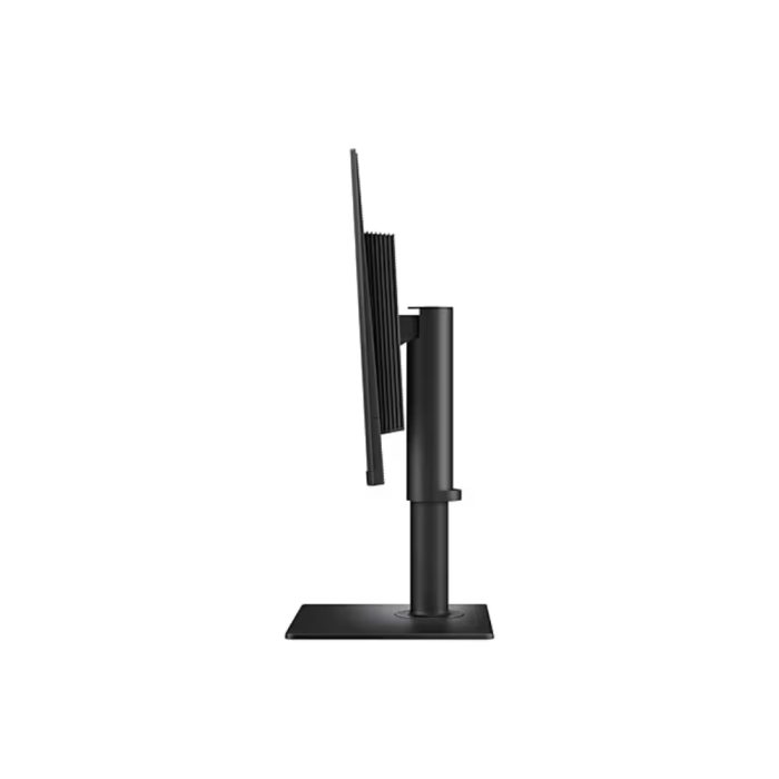 Monitor Samsung 24altura ajustable Tamaño de Pantalla 24 1920X1080 Panel IPS 100 HZ Auricular Display Port - HDMI X2- USBX2 certificacion Energy Star (Incluye Cable HDM) 3 años de Garantia