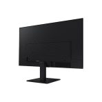 Monitor Samsung plano ultra delgado 27 Pantalla sin bisel de 3 lados 1920 x 1080 Panel IPS 100 HZ 5 MS HDMI y VGA Brillo 250 (incluye cable HDMI) VESA 100*100 Garantía: 3 años