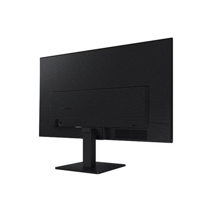 Monitor Samsung plano ultra delgado 27 Pantalla sin bisel de 3 lados 1920 x 1080 Panel IPS 100 HZ 5 MS HDMI y VGA Brillo 250 (incluye cable HDMI) VESA 100*100 Garantía: 3 años