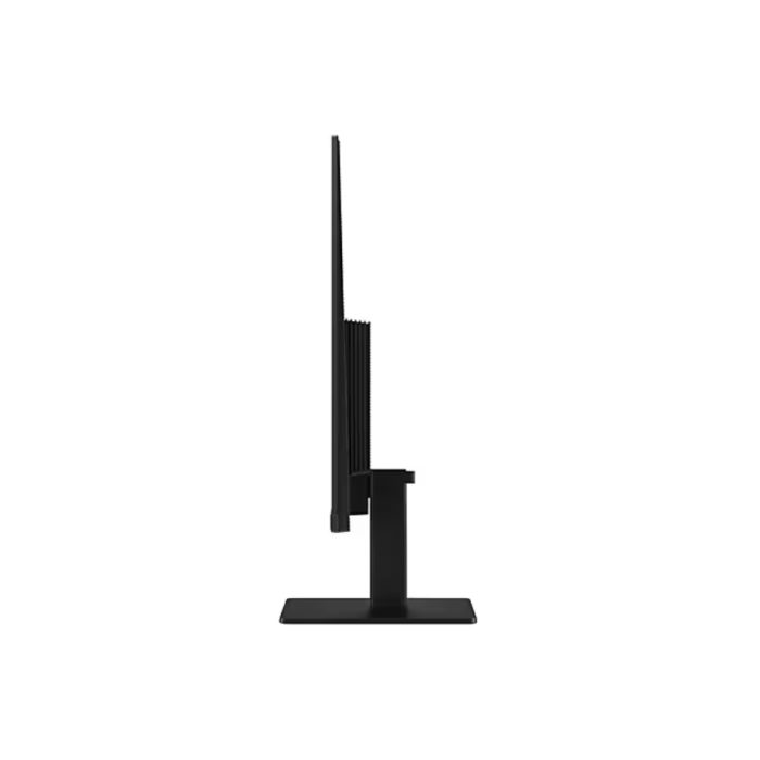 Monitor Samsung plano ultra delgado 27 Pantalla sin bisel de 3 lados 1920 x 1080 Panel IPS 100 HZ 5 MS HDMI y VGA Brillo 250 (incluye cable HDMI) VESA 100*100 Garantía: 3 años