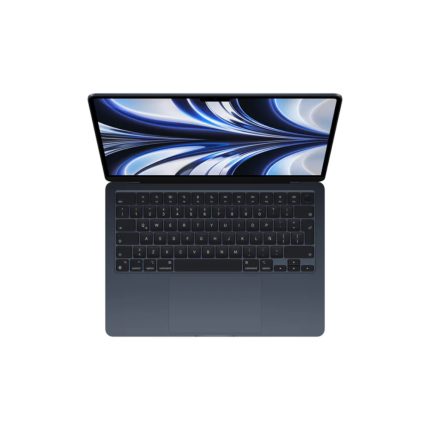 13-inch MacBook Air: Apple M2 chip with 8-core CPU and 8-core GPU, 16GB, 256GB - Midnight