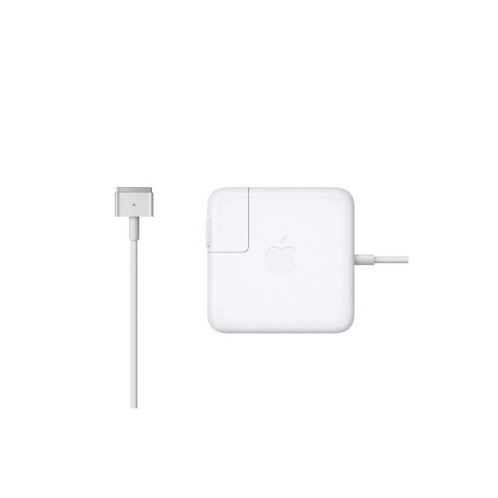 Adaptador de corriente APPLE MagSafe 2 de 85 vatios (para el MacBook Pro con pantalla Retina) Adaptador de corriente APPLE MagSafe 2 de 85 vatios (para el MacBook Pro con pantalla Retina)