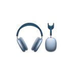 Audífonos APPLE AirPods Max Azul cielo