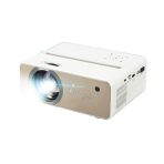 PROYECTOR QF12 AOPEN By ACER QF12 1080P. LCD 1080P 100 LM 1000:1 PA 1,3 KG.